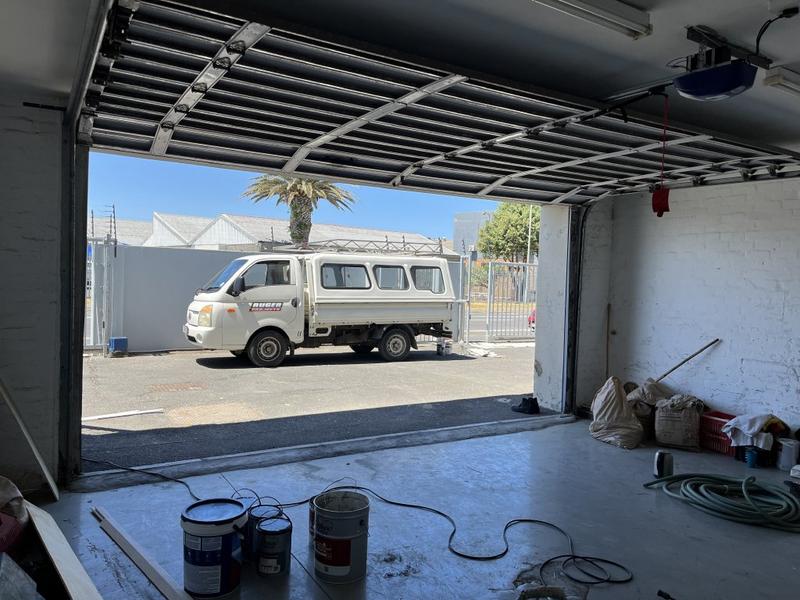 Commercial Property for Sale in Paarden Eiland Western Cape